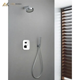 Sen tắm âm tường Euroking EU-1451800
