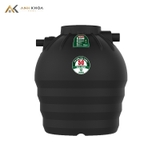 Bồn tự hoại Septic Sơn Hà Alpha 2000 lít