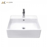 Chậu rửa để bàn Hảo Cảnh HC-C416