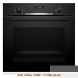 Lò nướng Bosch HBG536EB3