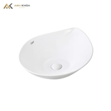 Chậu rửa đặt bàn D&K L33