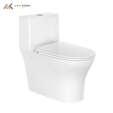 Bồn cầu 1 khối JOMOO 11252-2-2/31KA-I011
