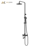 Sen tắm cây nhiệt độ Hegii HMF119-333E