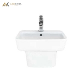 Chậu liền chân Hảo Cảnh C308
