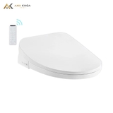 Nắp bồn cầu thông minh DK-658G