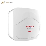 Bình nóng lạnh Ariston 15 lít Vitaly 15