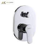 Củ sen tắm D&K DK1394801