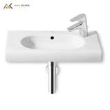 Chậu treo tường Roca A32724T000