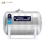 Bồn nước inox Tân Á Đại Thành 25 - TAĐT25 2000N (Ø1140)