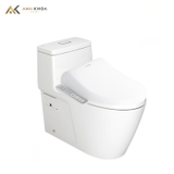 Bồn cầu 1 khối American Standard VF-1808PL