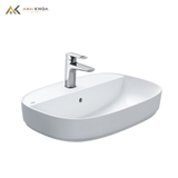 Chậu rửa đặt bàn Inax AL-652V