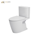 Bồn cầu 2 khối Inax AC-602VN