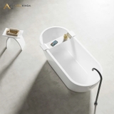 Bồn tắm Belli HL6 AT803-17