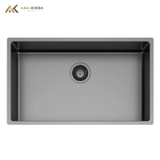 Chậu rửa bát Nobinox CANOVA NT600B