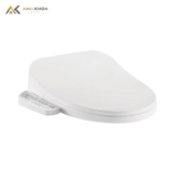 Nắp bồn cầu thông minh DK-629G