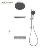 Sen tắm âm tường Hegii K8S