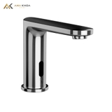 Vòi chậu cảm ứng Jaquar SNR-ABR-15019PMV