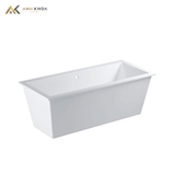 Bồn tắm Grohe 39159000 hình chữ nhật