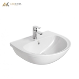Chậu rửa treo tường American Standard 0953-WT