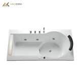 Bồn tắm massage Caesar MT211AL/R