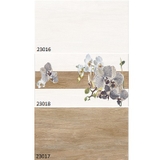Gạch ốp tường Hoàn Mỹ 30×72 23016-23017-23018