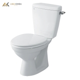 Bồn cầu 2 khối INAX C-117VAN