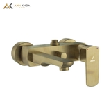 Củ sen tắm Jaquar KUP-ABR-35115PMV