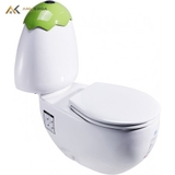 Bồn cầu trẻ em COTTO C15007