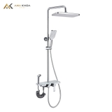Sen tắm cây D&K DK1564741B22-W