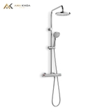 Sen tắm cây Roca A5A9718C00