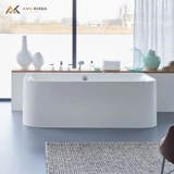 Bồn tắm massage Duravit 760318000AS0000