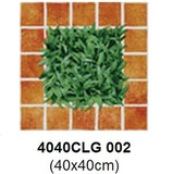 Gạch lát sân vườn 4040CLG002