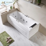 Bồn tắm massage D&K DK-Q351N