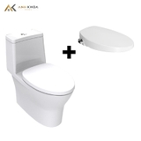Bồn cầu thông minh American Standard VF-2530S