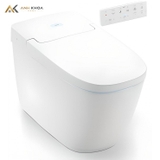 Bồn cầu INAX AC-819VN SARAS AUTO OPEN