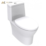 Bồn cầu 1 khối American Standard VF-2530