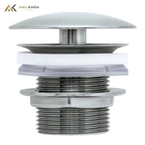 Nút nhấn xả Duravit 0050241000