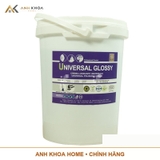 Đánh bóng Univer Glossy