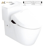 Bồn cầu thông minh American Standard VF-1808TPR