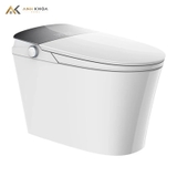 Bồn cầu thông minh Hegii R8