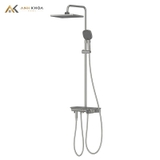 Sen tắm nóng lạnh Hegii LMF195-334-SN