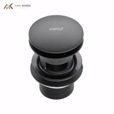 Bộ xả nhấn chậu COTTO CT677#BL