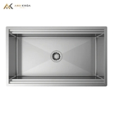 Chậu rửa bát Nobinox TITANIUM NA885U