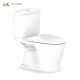 Bồn cầu 2 khối American Standard VF-2397
