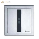 Van xả cảm ứng tiểu nam Miken MKV-C106