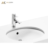 Chậu rửa âm bàn TOTO LT764