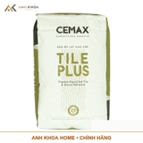 Keo Dán Gạch Tile-Plus
