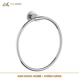 Vòng treo khăn Grohe 40307000