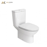 Bồn cầu 2 khối American Standard 2630-WT