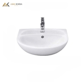 Chậu rửa treo tường Hảo Cảnh HC-C312